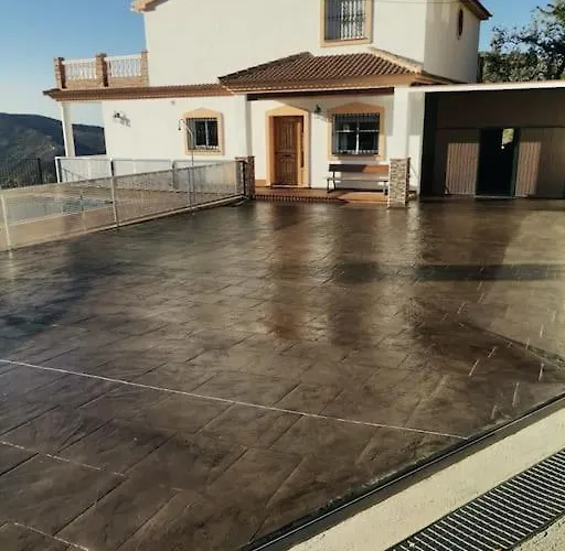 Villa Petra