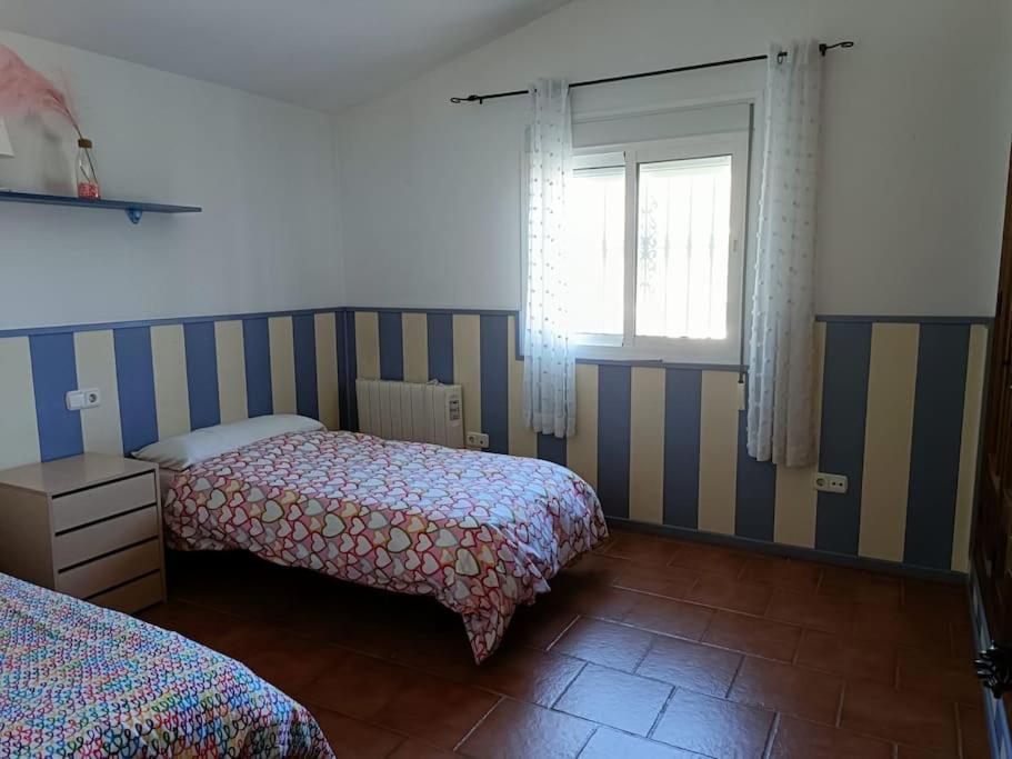 Vakantiehuis Petra Málaga