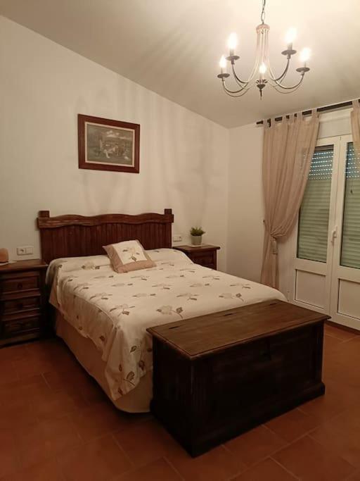 Petra Málaga