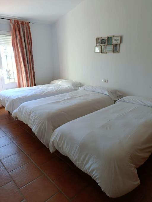 Сasa de vacaciones Petra Málaga