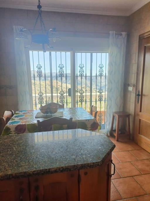 Сasa de vacaciones Petra Málaga