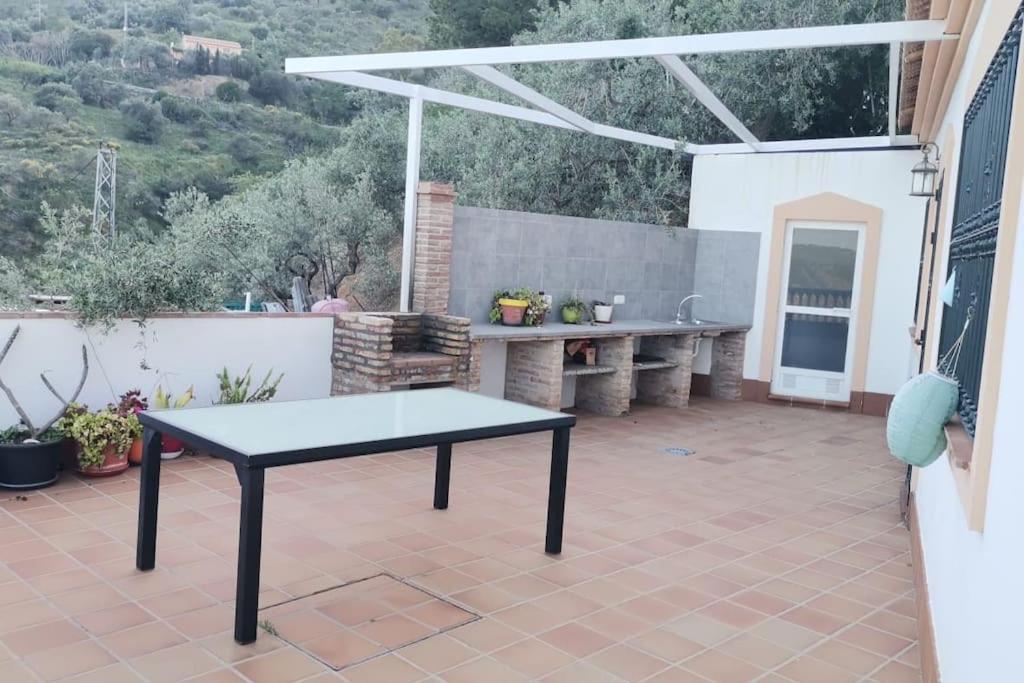 Petra Málaga