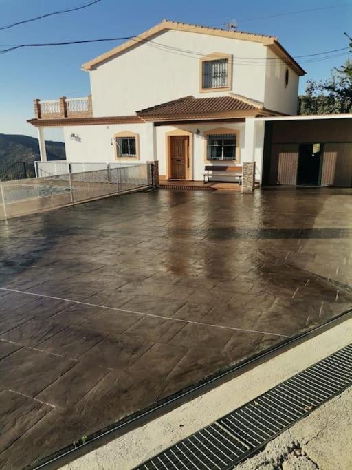 Petra Vakantiehuis Málaga